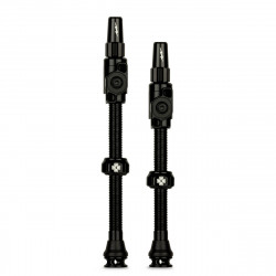 Valve Tubeless MUC-OFF - Big Bore Lite Bosch (paire)