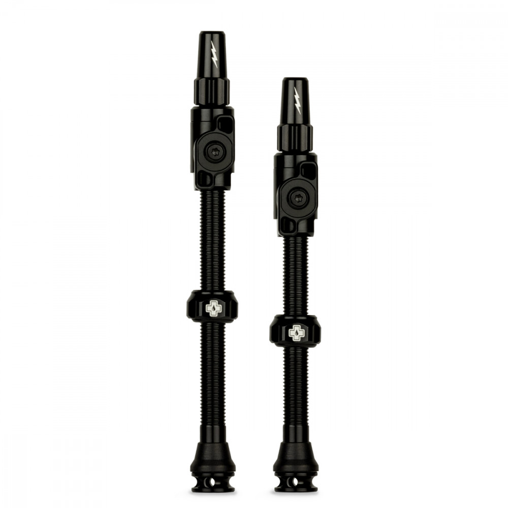 Valve Tubeless MUC-OFF - Big Bore Lite Bosch (paire)