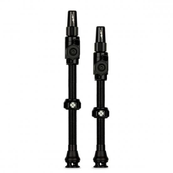 Valve Tubeless MUC-OFF - Big Bore Lite Bosch (paire)