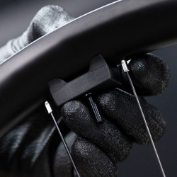 Valve MUC-OFF - Tubeless V2 Bosch (paire)