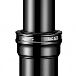 Tige de selles KS - Rage I 2.0