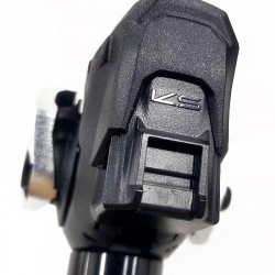 Tige de selles KS - RAGE Circuit 2026