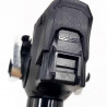 Tige de selles KS - RAGE Circuit 2026