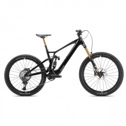 VTTAE complet TEEWING - FLUX ONE Pro XT