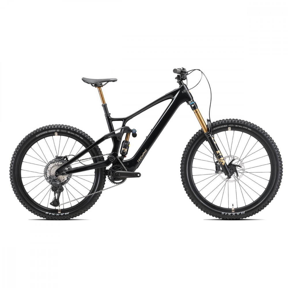 VTTAE complet TEEWING - FLUX ONE Pro XT