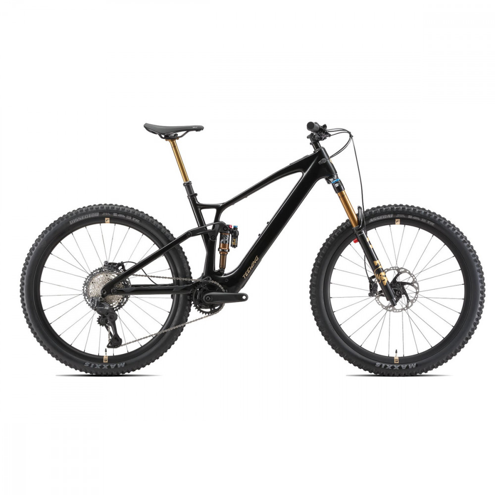 VTTAE complet TEEWING - TURBO FORCE Pro