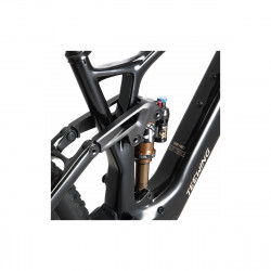 VTTAE complet TEEWING - TURBO FORCE Pro