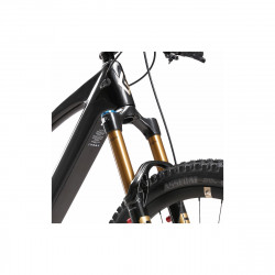 VTTAE complet TEEWING - TURBO FORCE Pro
