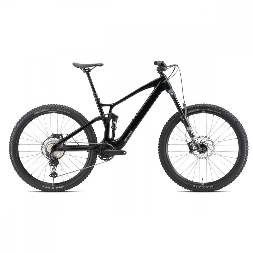 VTTAE complet TEEWING - TURBO FORCE XT