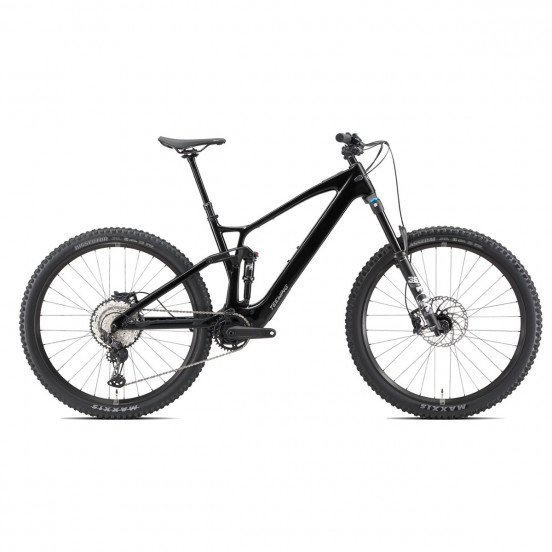 VTTAE complet TEEWING - TURBO FORCE XT