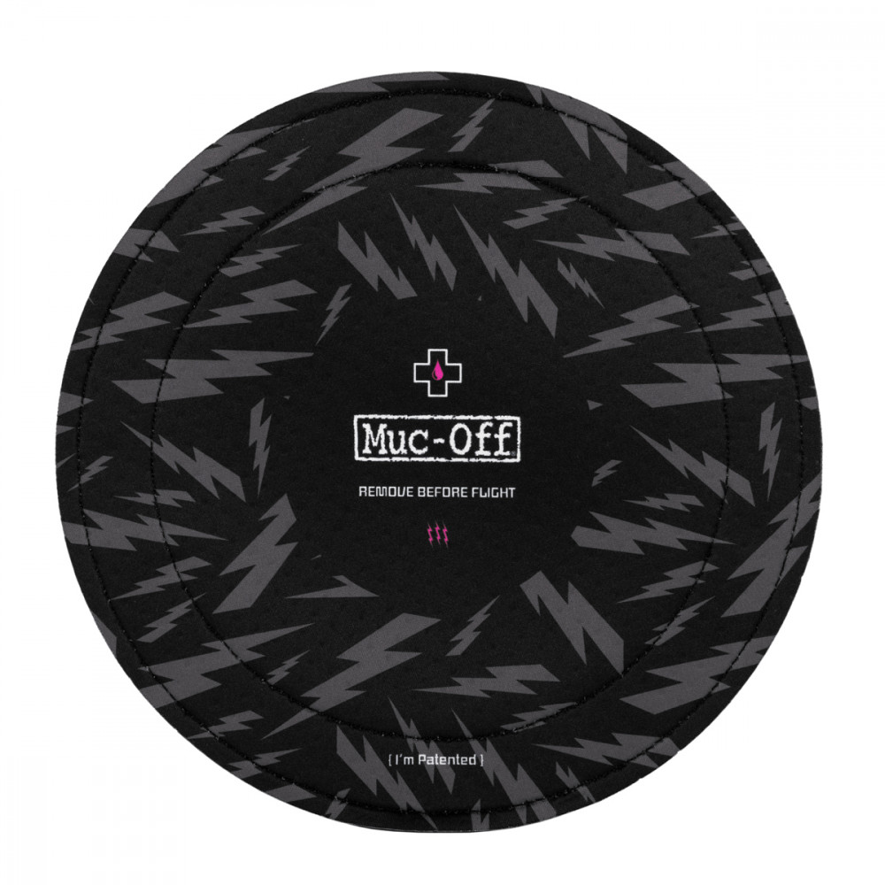 Protection pour disque de frein MUC-OFF - Route et gravel