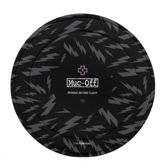 Protection pour disque de frein MUC-OFF - Route et gravel