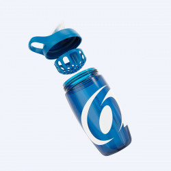 Shaker 6D Pursuit