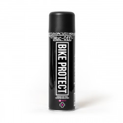 Kit de nettoyage MUC-OFF - Bike Care Essentials