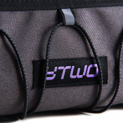 Sacoche de guidon YTWO - Bartender GRVL 2L