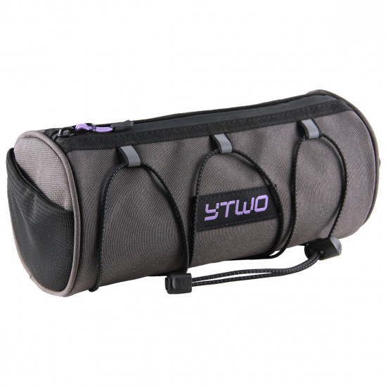 Sacoche de guidon YTWO - Bartender GRVL 2L