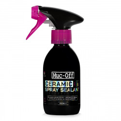 Spray de Protection Céramique MUC-OFF - Ceramic Spray Sealant