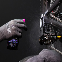 Spray de Protection Céramique MUC-OFF - Ceramic Spray Sealant