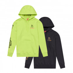 Sweat capuche Troy Lee Designs - Peace Out