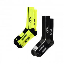 Chaussettes Troy Lee Designs - Chill Merino