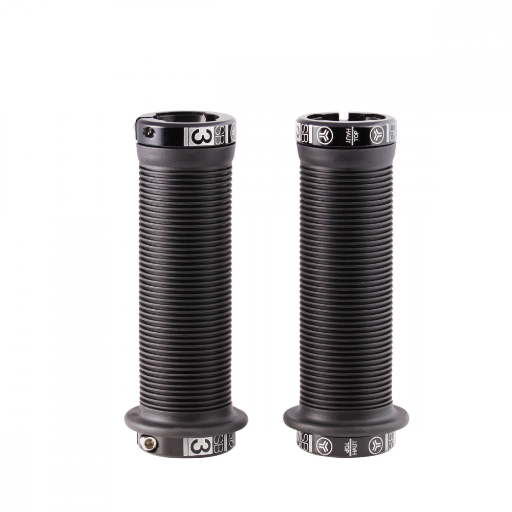 Grip SB3 - Chula Lock-on - Noir
