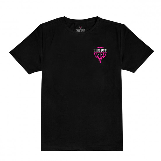 T-shirt Muc-Off - Clean Living