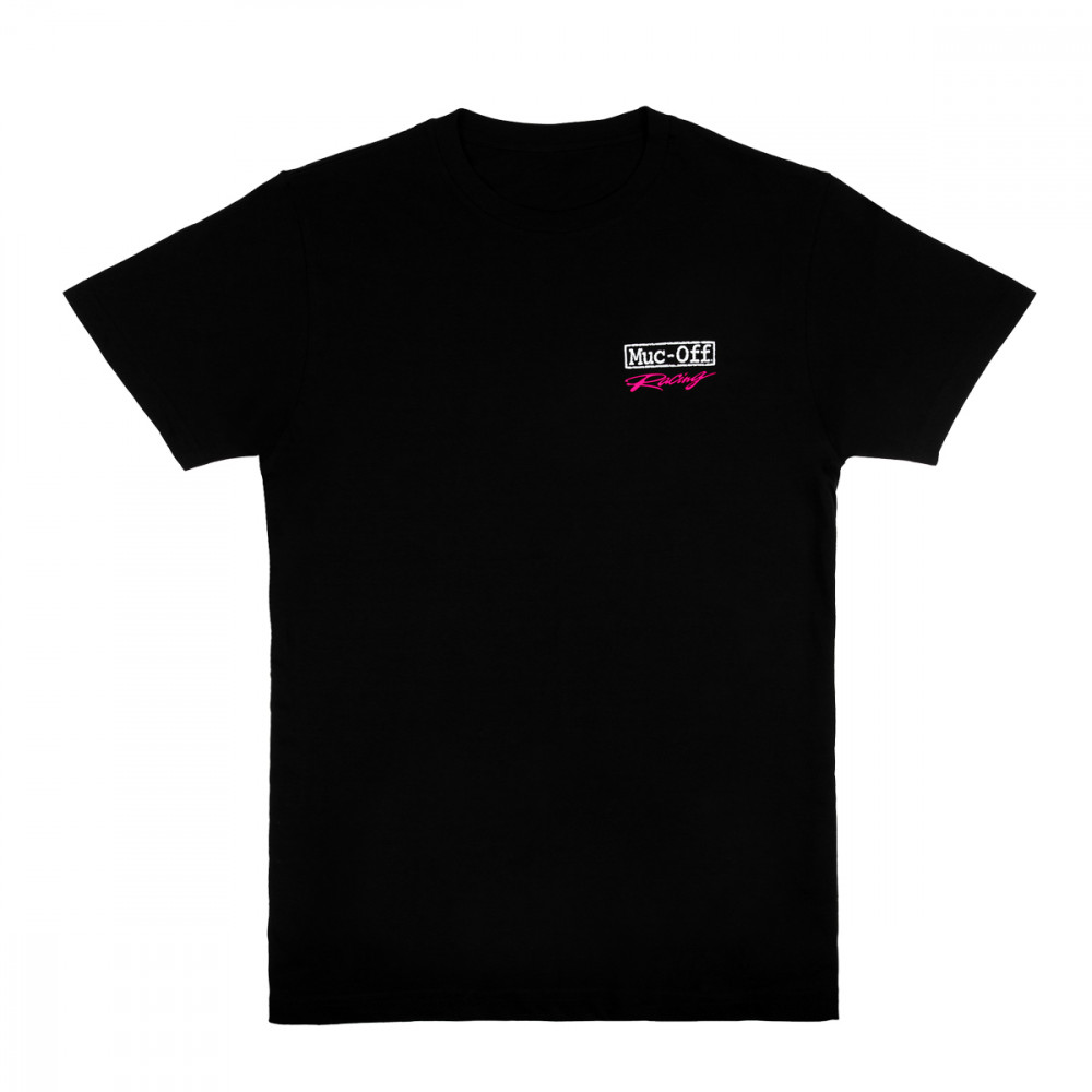 T-shirt Muc-Off - Racing