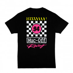 T-shirt Muc-Off - Racing