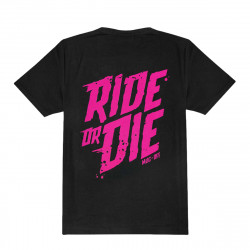 T-shirt Muc-Off - Ride or Die