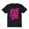 T-shirt Muc-Off - Ride or Die