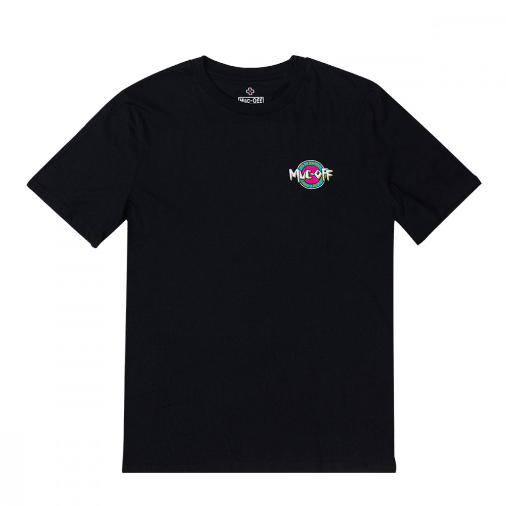T-shirt Muc-Off - Surf