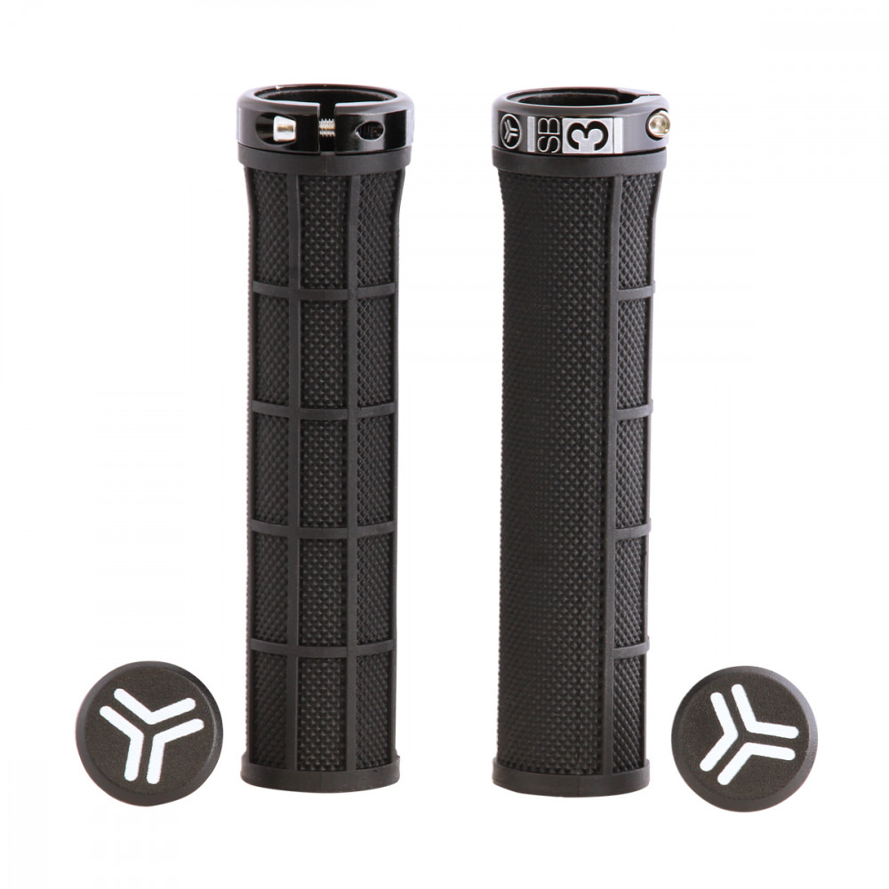Grip SB3 - Fleet
