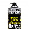 Lubrifiant pour chaines MUC-OFF - Dry Weather Lube Chain Wax