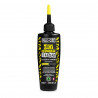 Lubrifiant pour chaines MUC-OFF - Dry Lube 120ml