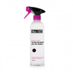 Kit d'entretien MUC-OFF - Dark Energy Chain