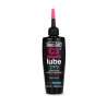 Lubrifiant pour chaines MUC-OFF - C3 Ceramic Wet Lube