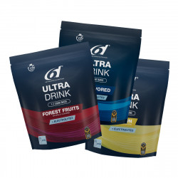 6d Ultra Drink (sachet de 940g)