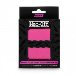 Housse pour Mini compresseur MUC-OFF - Airmach Mini Pro Armour Skin