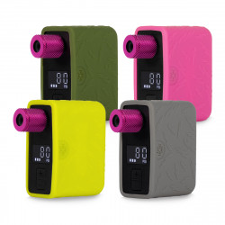 Housse pour Mini compresseur MUC-OFF - Airmach Mini Pro Armour Skin