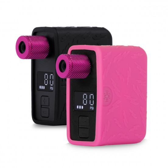 Mini gonfleur MUC-OFF - Airmach Pro