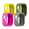 Housse pour Mini compresseur MUC-OFF - Airmach Mini Lite Armour Skin