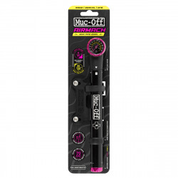 Pompe MUC-OFF - Airmach Mini Pro Dual