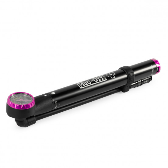 Pompe MUC-OFF - Airmach Mini Pro Dual