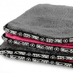 Chiffon microfibres MUC-OFF - Luxury Drying Towel (50x40cm)