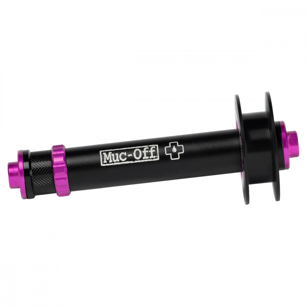 Repose chaîne MUC-OFF - Precision Chain Keeper