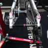 Repose chaîne MUC-OFF - Precision Chain Keeper