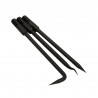 Outils de précision MUC-OFF - Set 3 outils