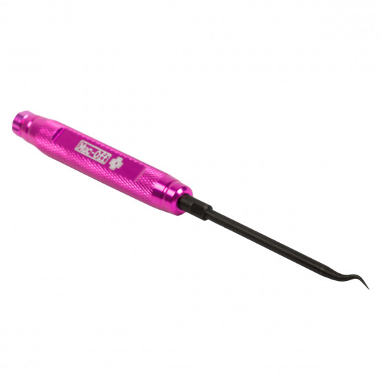 Pic de remplacement pour outils de précision MUC-OFF - Pic crochet