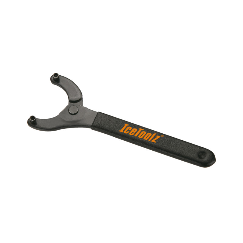Clé démonte boitier ajustable 11A0 SUR COMMANDE