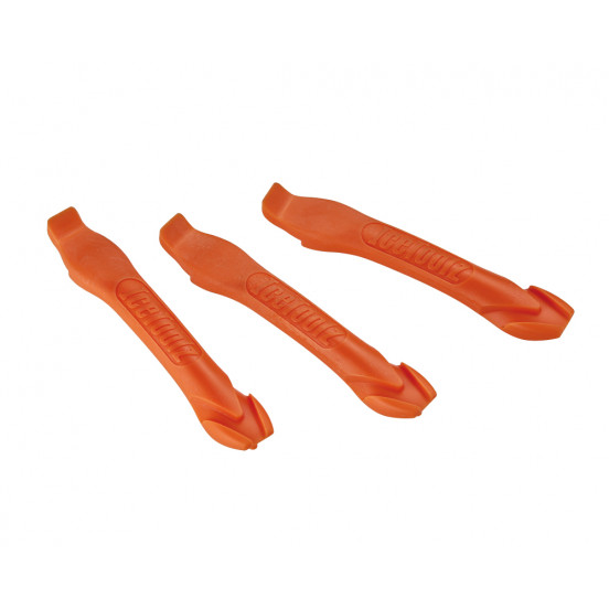 Démonte pneu, kit de 3 pièces 64P3